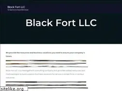 Sites similar to blackfortllc.com