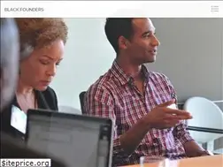 Sites similar to blackfounders.com