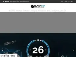 Sites similar to blackfox.com