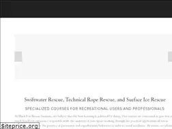 Sites similar to blackfoxrescue.com