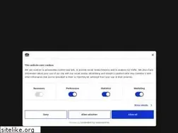 Sites similar to blackfoxwebdesign.co.za
