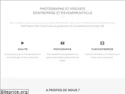 Sites similar to blackframe.fr