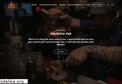 Sites similar to blackfriarpub.com