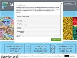 Sites similar to blackfriars.com