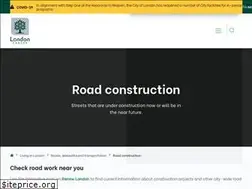Sites similar to blackfriarsbridge.ca