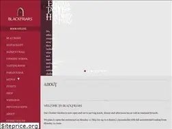 Sites similar to blackfriarsrestaurant.co.uk