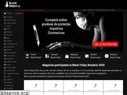 Sites similar to blackfriday-romania.com