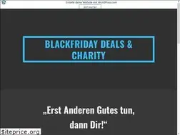 Sites similar to blackfriday.black