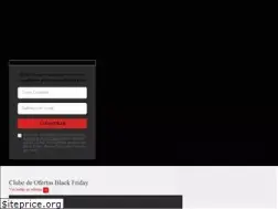 Sites similar to blackfriday.com.br