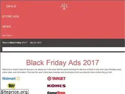 Sites similar to blackfriday.fm