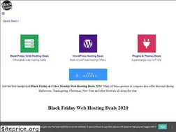Sites similar to blackfriday.hosting