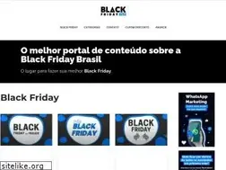Sites similar to blackfriday.org.br