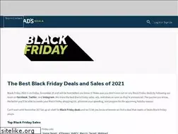 Sites similar to blackfriday2011.com