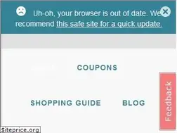 Sites similar to blackfriday2019.com