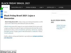 Sites similar to blackfridaybrasileira.com