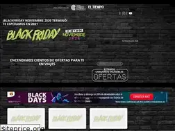 Sites similar to blackfridaycol.com