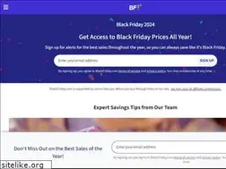 Sites similar to blackfridaydeals.net