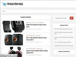 Sites similar to blackfridaydealz.top