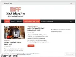 Sites similar to blackfridayfree.com