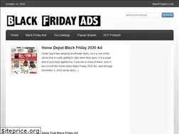 Sites similar to blackfridaygj.com