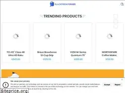 Sites similar to blackfridaygrabs.com