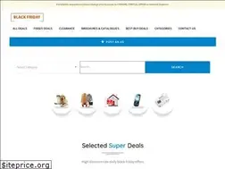 Sites similar to blackfridaymu.com