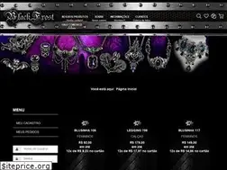 Sites similar to blackfrost.com.br
