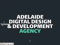 Sites similar to blackgate.com.au
