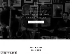 Sites similar to blackgate.ie
