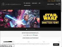Sites similar to blackgategames.co.uk