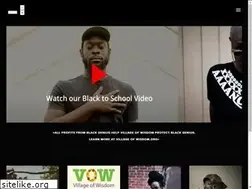 Sites similar to blackgenius.com