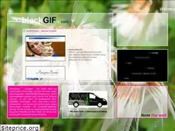 Sites similar to blackgif.com