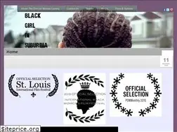 Sites similar to blackgirlinsuburbia.com