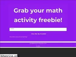 Sites similar to blackgirlmathgicbox.com