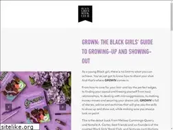 Sites similar to blackgirlsbookclub.com