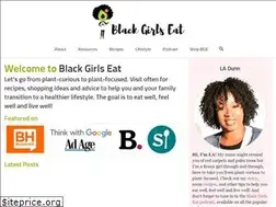 Sites similar to blackgirlseat.com