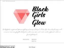 Sites similar to blackgirlsglow.net