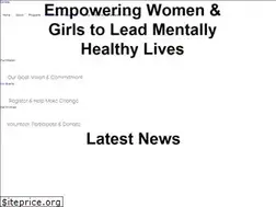 Sites similar to blackgirlssmile.org