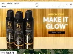 Sites similar to blackgirlsunscreen.com