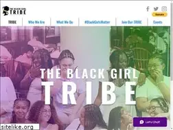 Sites similar to blackgirltribe.com