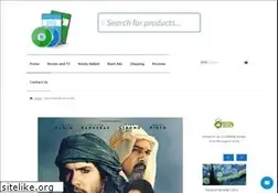 Sites similar to blackgold-themovie.com