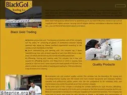 Sites similar to blackgold-trading.com