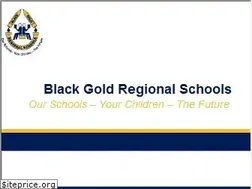 Sites similar to blackgold.ca