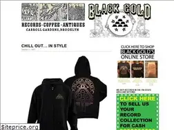 Sites similar to blackgoldbrooklyn.com