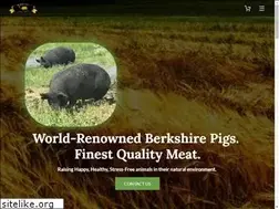 Sites similar to blackgoldfamilyfarm.com