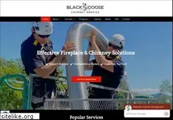 Sites similar to blackgoose.net