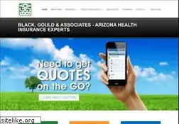 Sites similar to blackgould.com