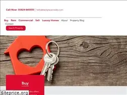 Sites similar to blackgracecowley.com