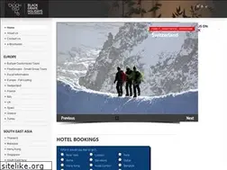 Sites similar to blackgrapeholidays.com