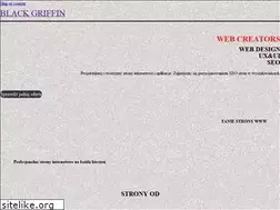 Sites similar to blackgriffin.pl